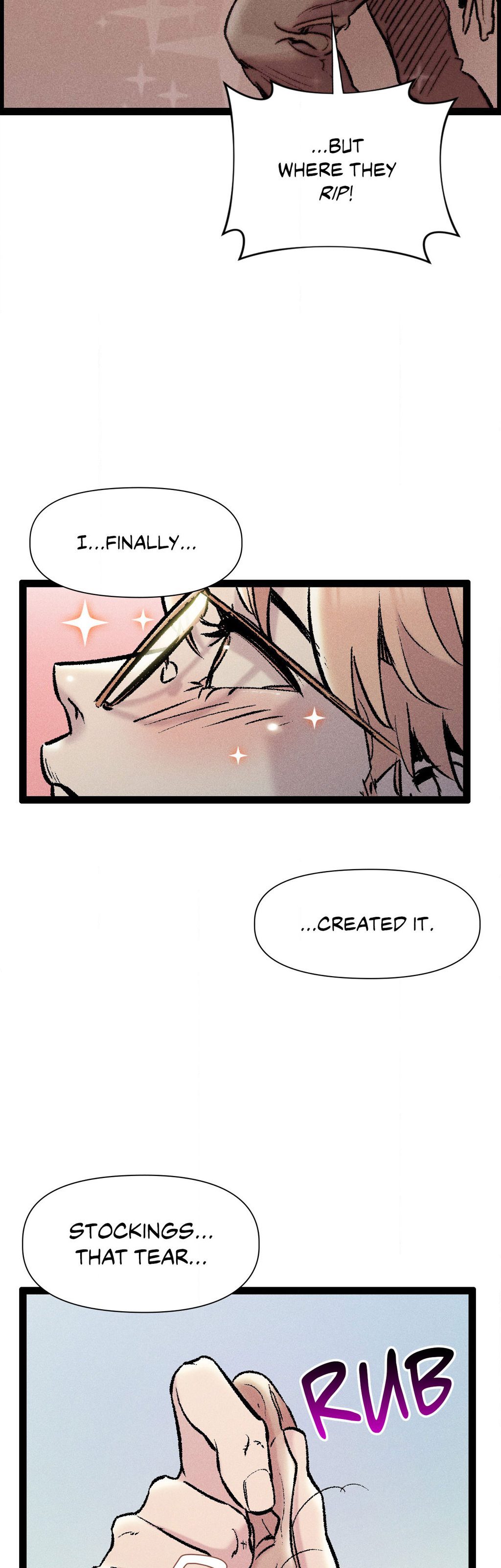 Ladies’ Man - Chapter 23 [photo 14] - MangaPorn