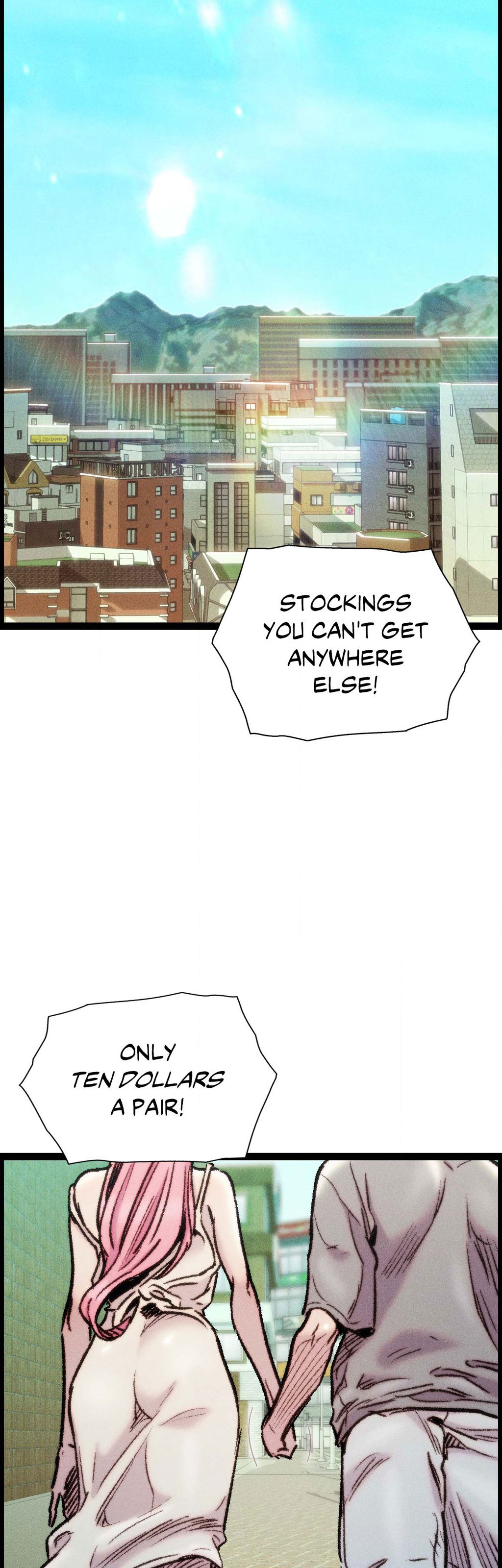 Ladies’ Man - Chapter 23 [photo 2] - MangaPorn