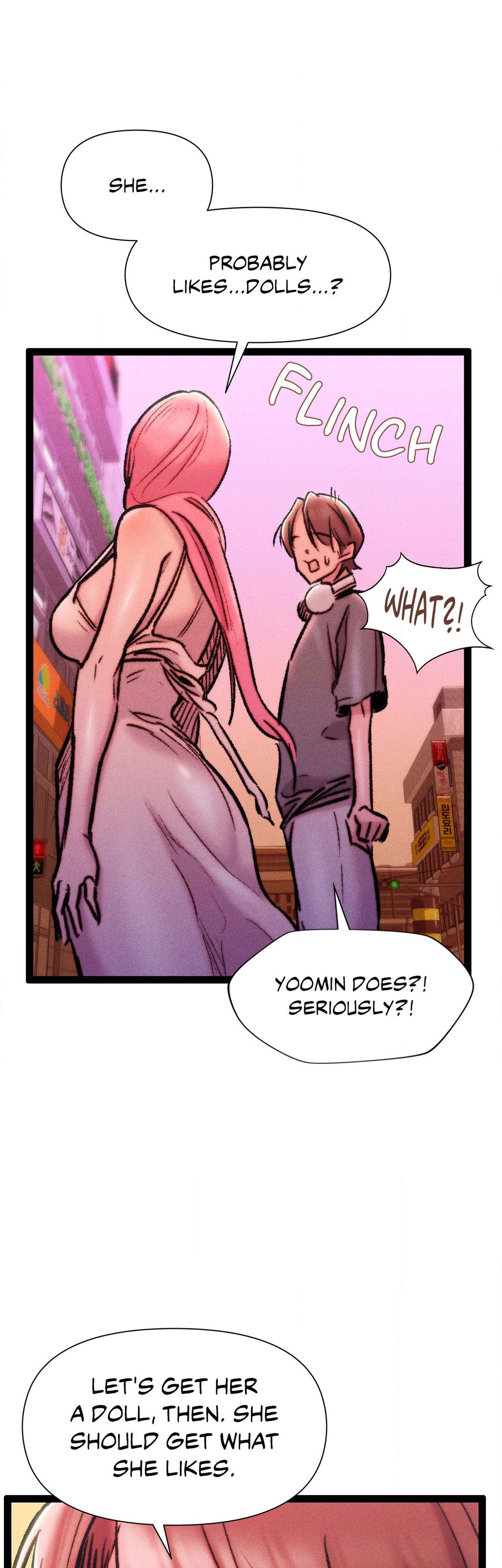 Ladies’ Man - Chapter 23 [photo 23] - MangaPorn