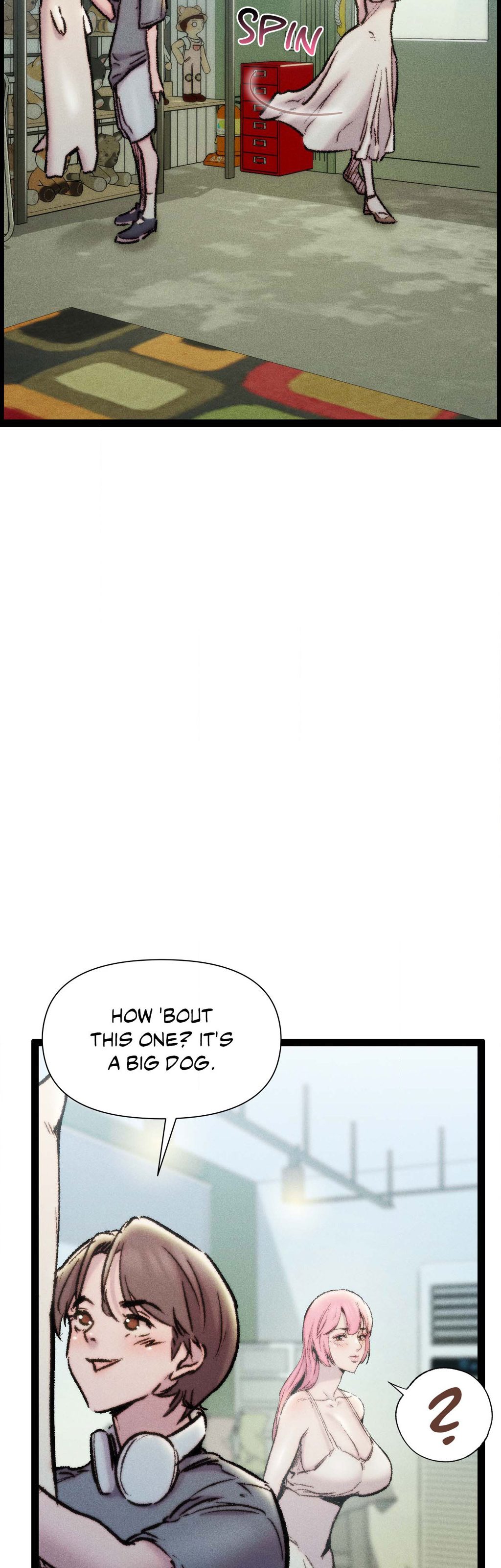 Ladies’ Man - Chapter 23 [photo 29] - MangaPorn