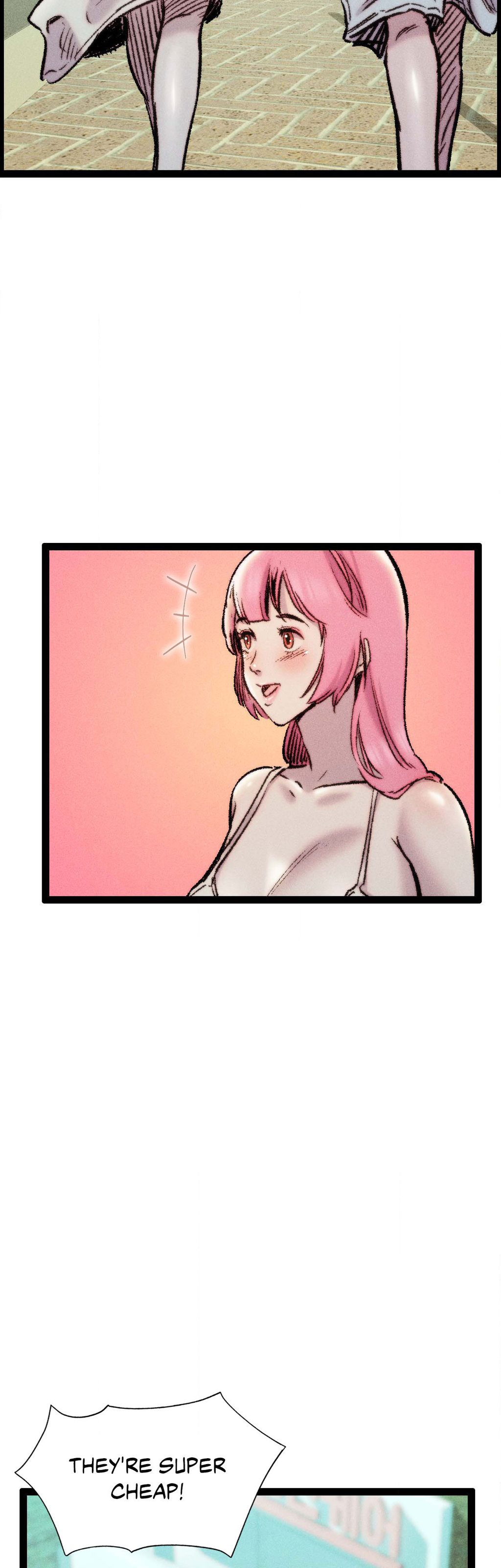 Ladies’ Man - Chapter 23 [photo 3] - MangaPorn