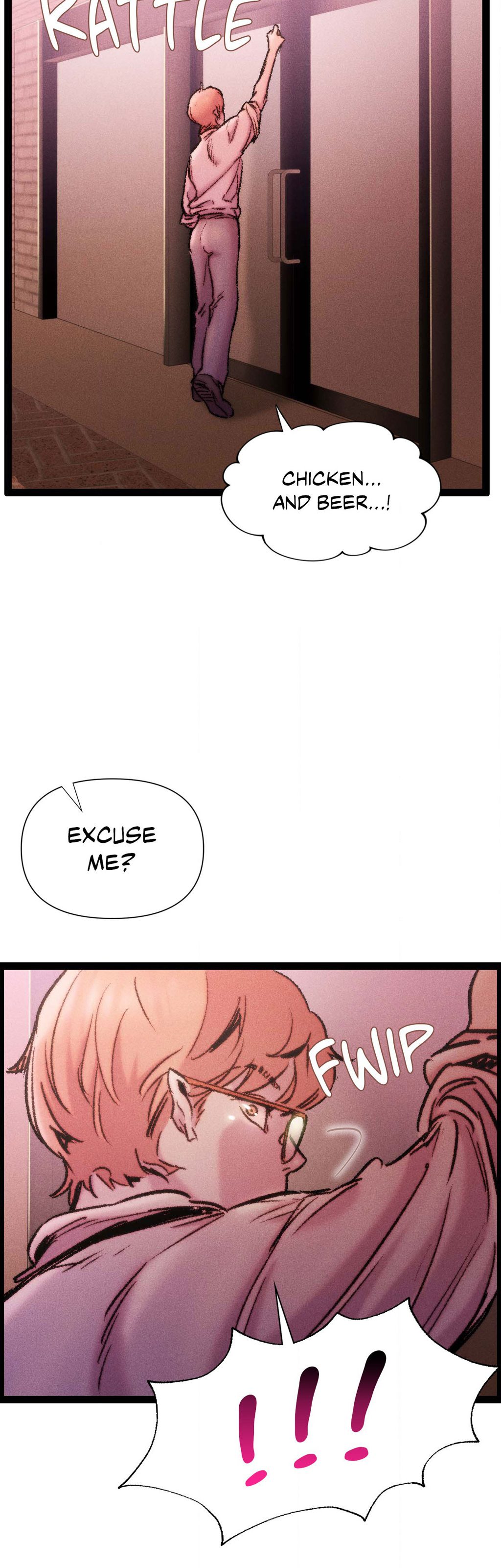 Ladies’ Man - Chapter 23 [photo 33] - MangaPorn