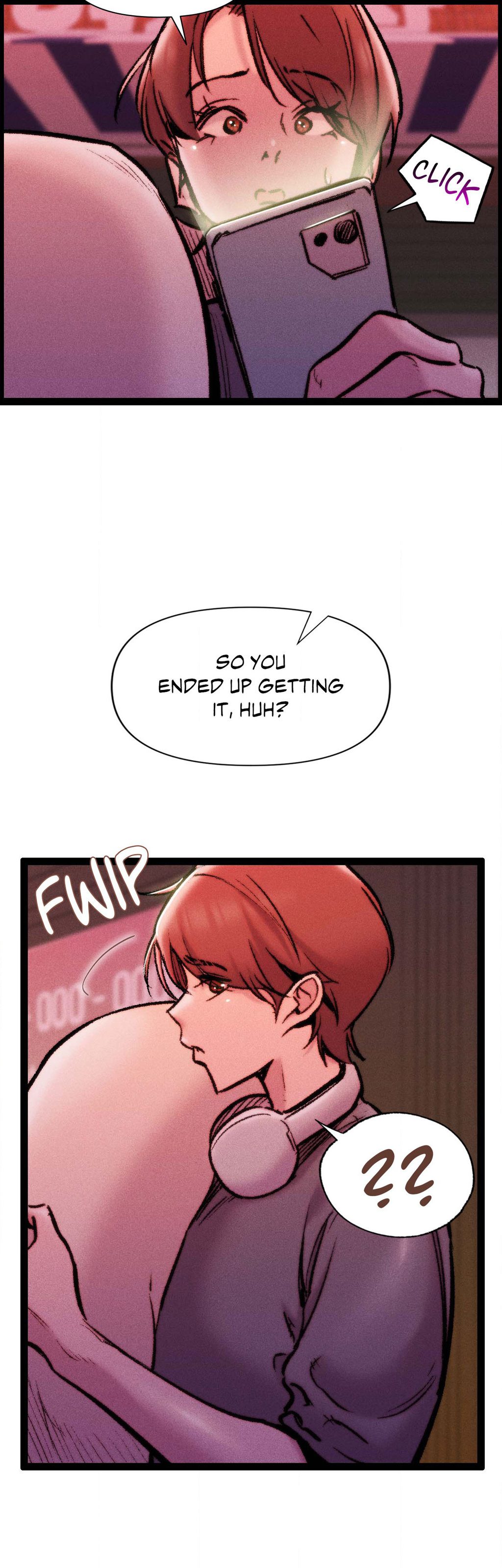 Ladies’ Man - Chapter 23 [photo 36] - MangaPorn