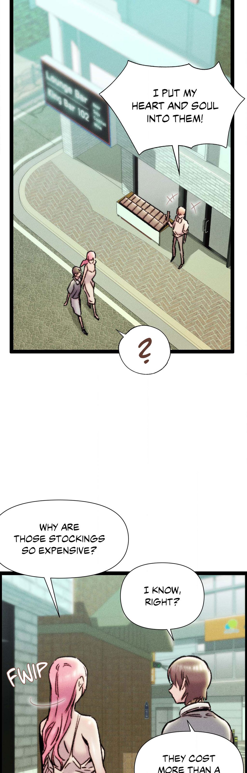 Ladies’ Man - Chapter 23 [photo 4] - MangaPorn