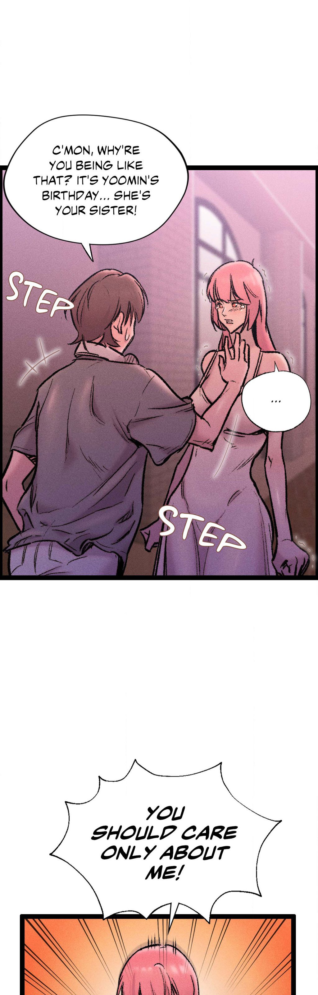 Ladies’ Man - Chapter 23 [photo 40] - MangaPorn