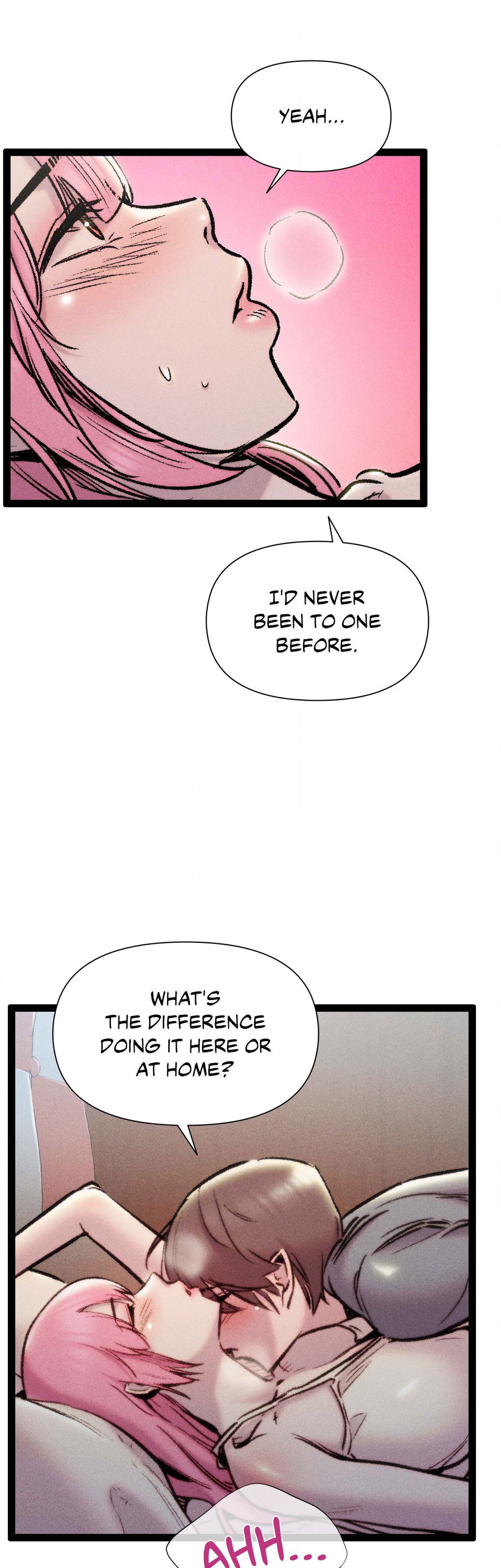 Ladies’ Man - Chapter 23 [photo 44] - MangaPorn