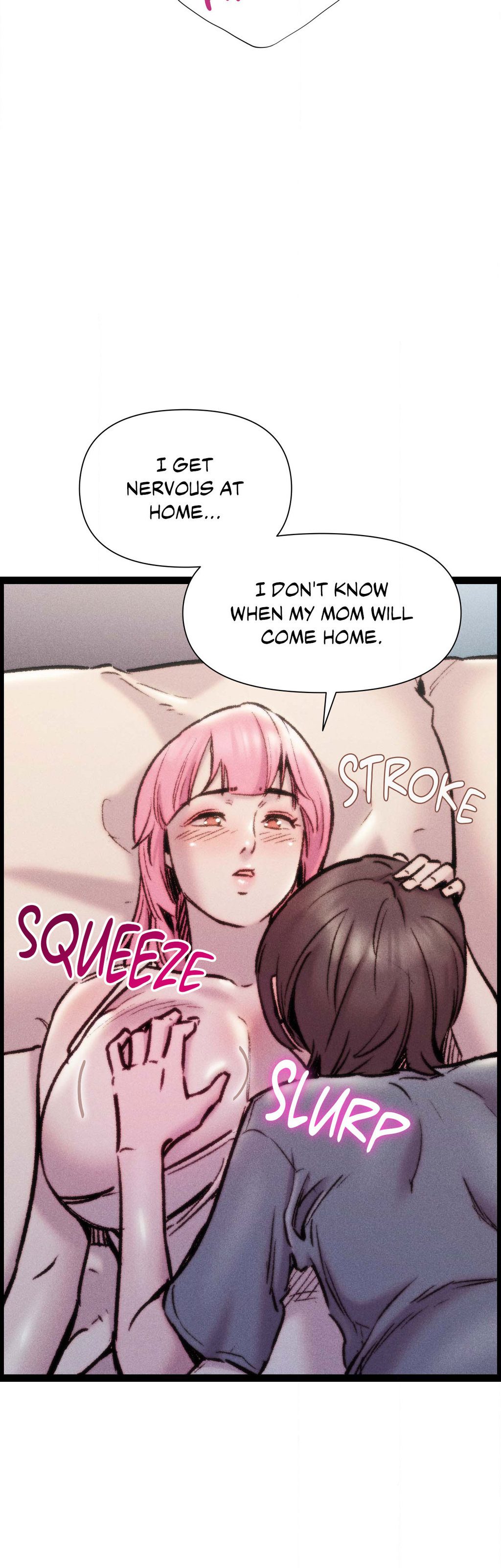 Ladies’ Man - Chapter 23 [photo 45] - MangaPorn