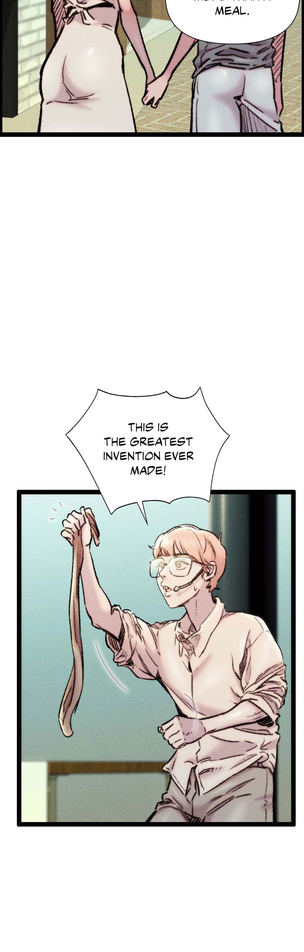 Ladies’ Man - Chapter 23 [photo 5] - MangaPorn