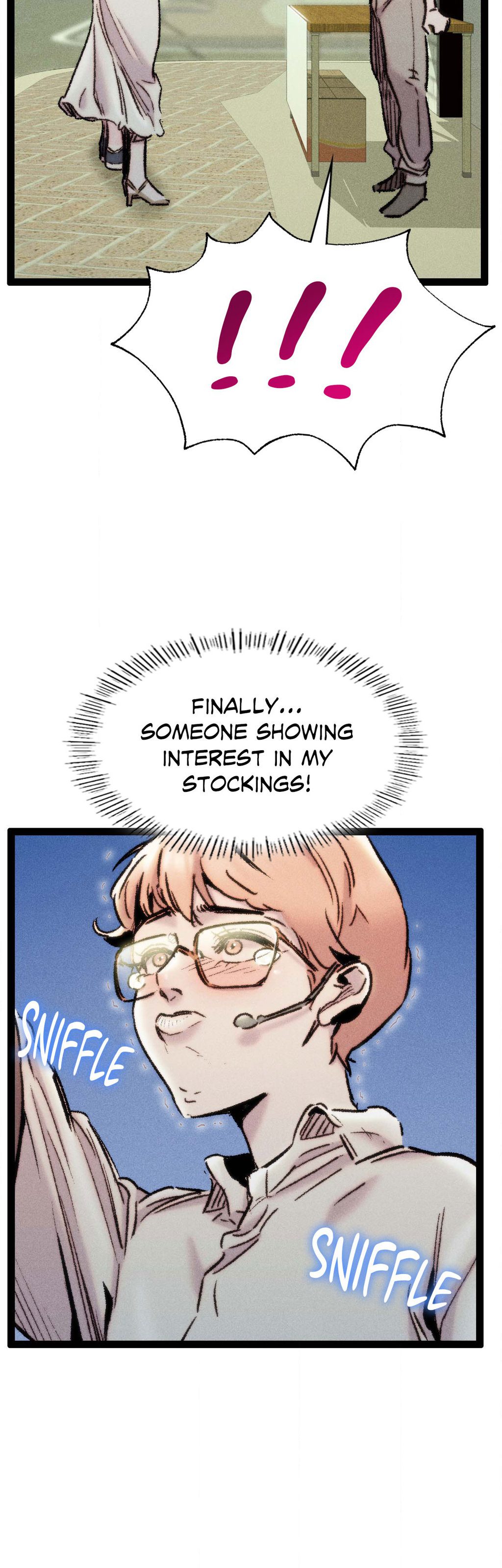 Ladies’ Man - Chapter 23 [photo 7] - MangaPorn