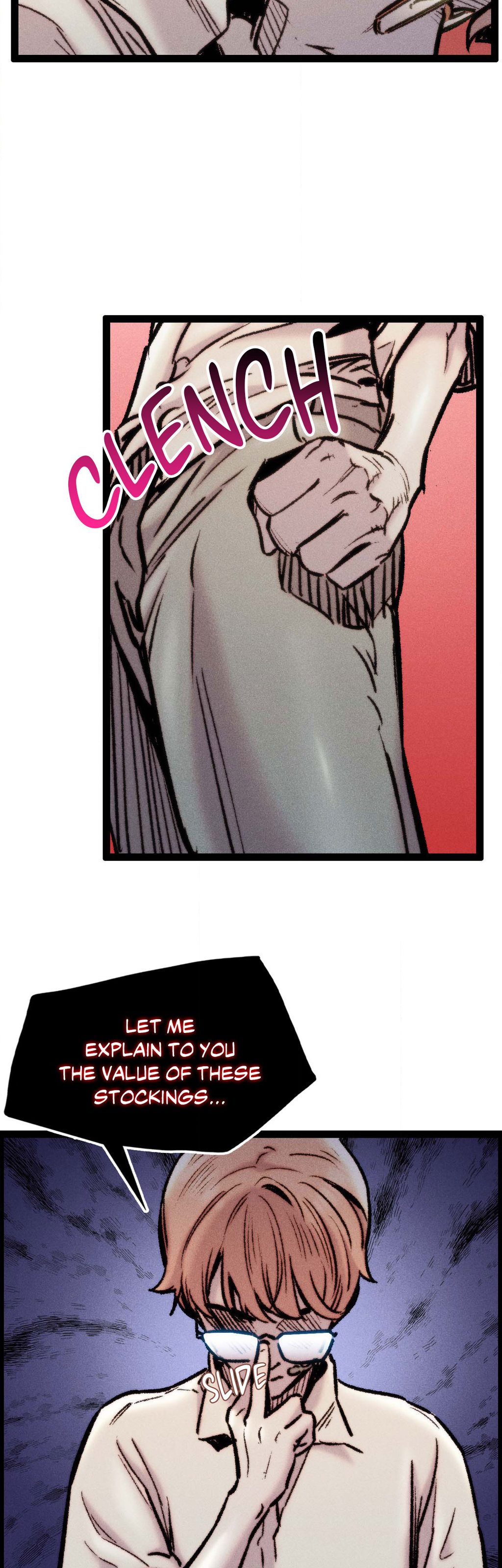 Ladies’ Man - Chapter 23 [photo 9] - MangaPorn