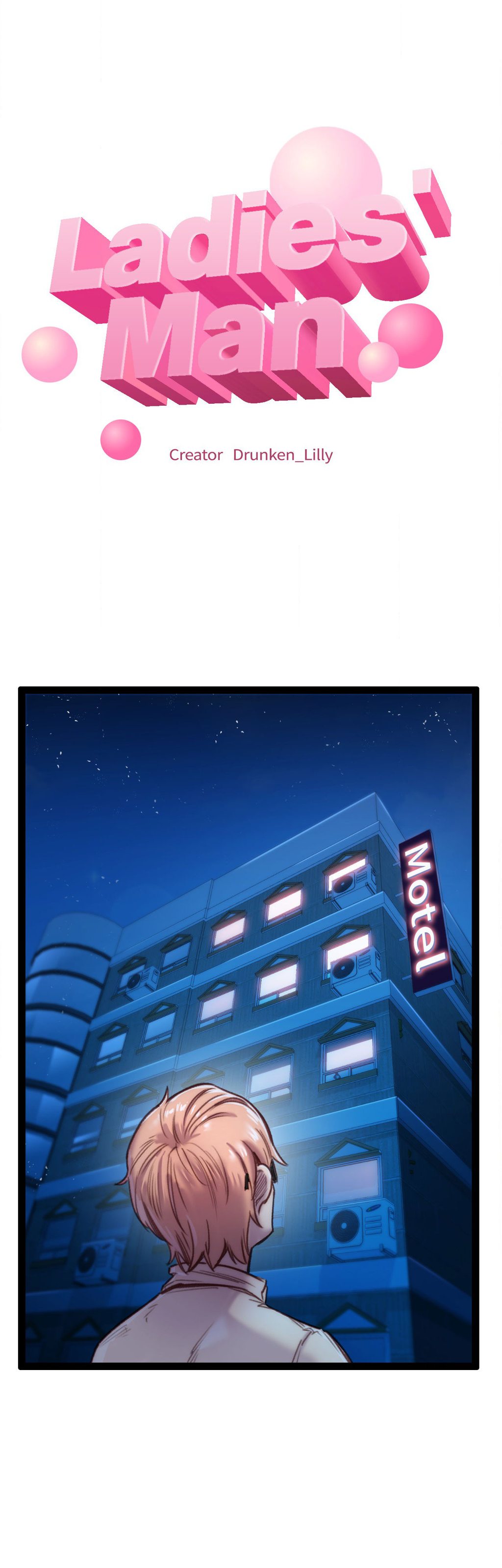 Ladies’ Man - Chapter 24 [photo 1] - MangaPorn