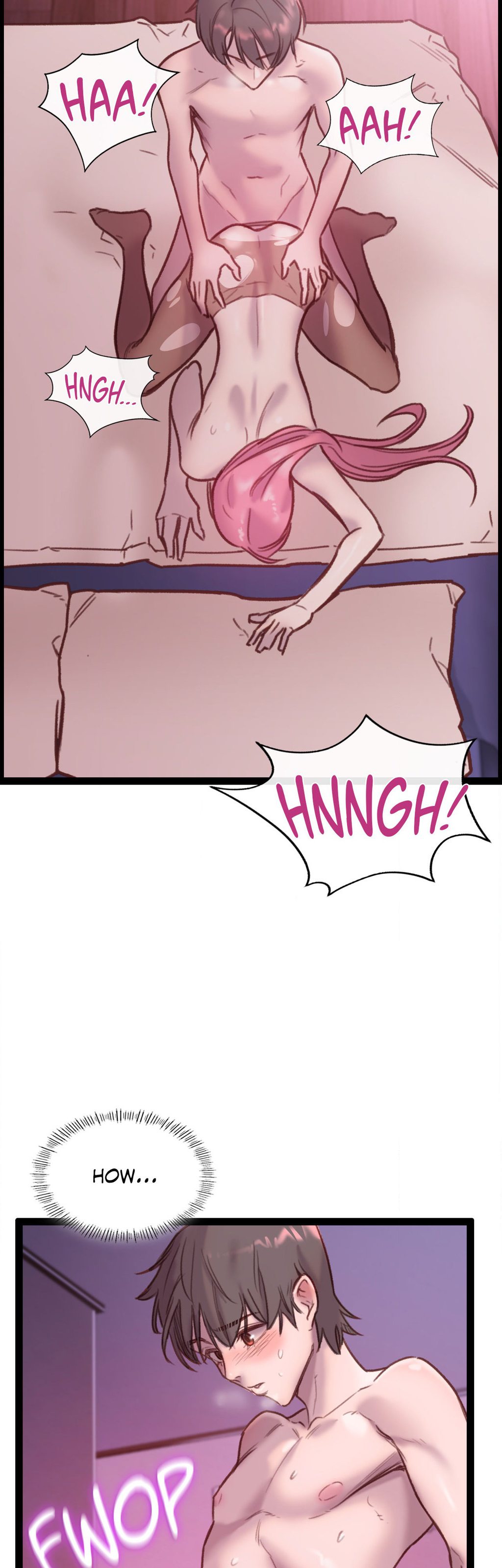 Ladies’ Man - Chapter 24 [photo 13] - MangaPorn