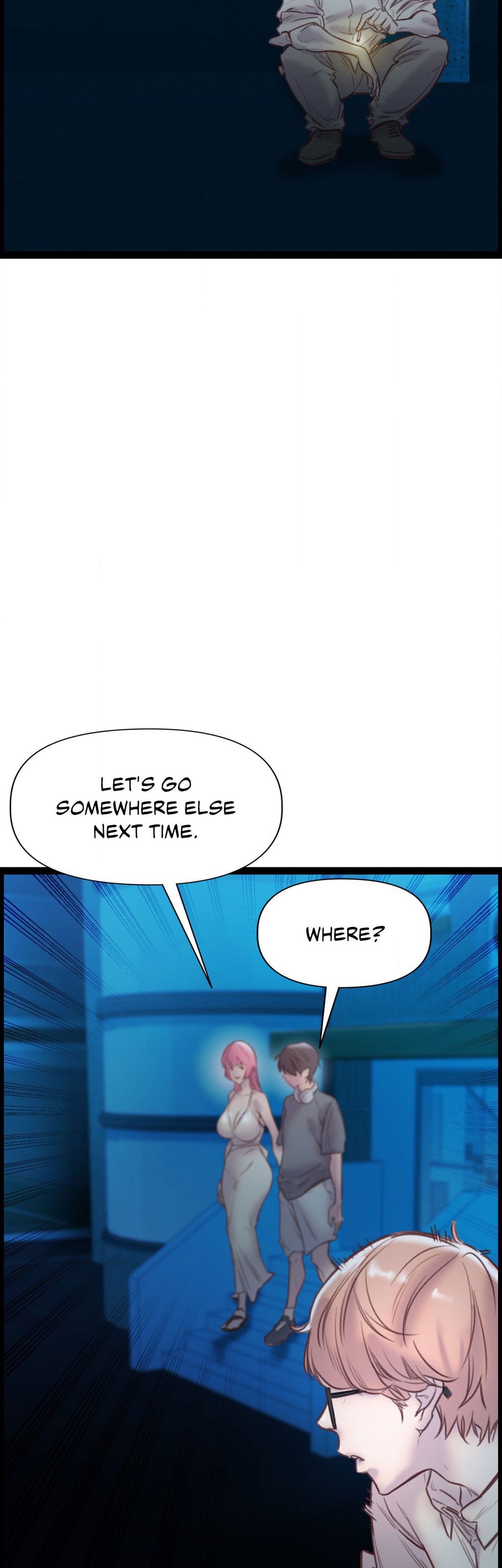 Ladies’ Man - Chapter 24 [photo 25] - MangaPorn