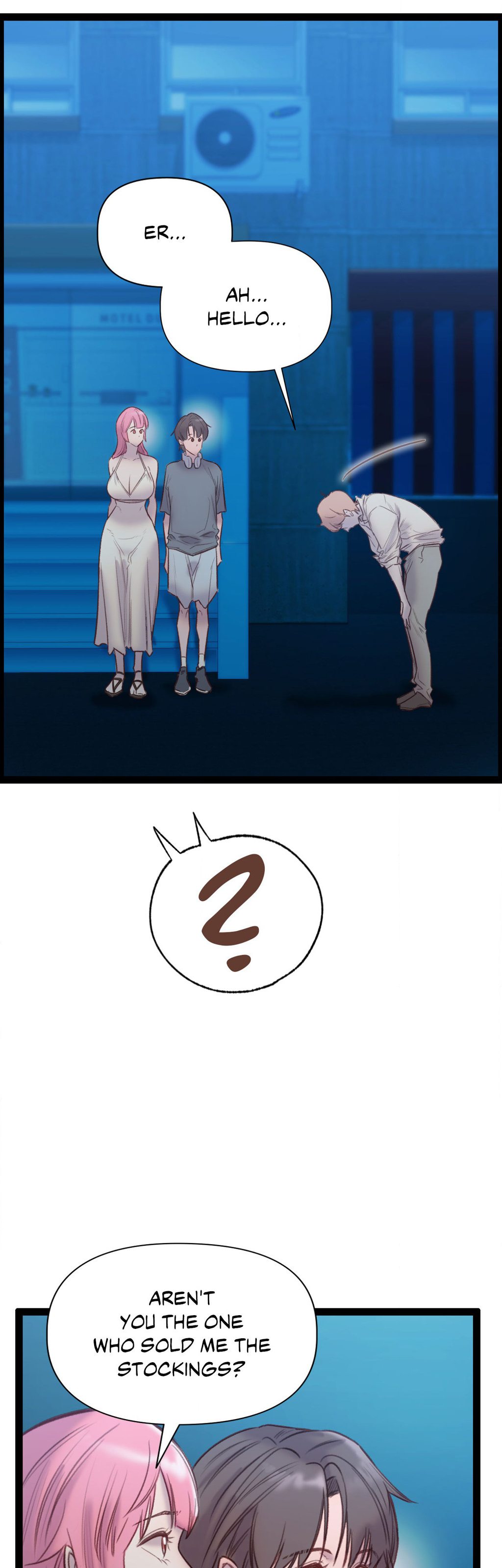 Ladies’ Man - Chapter 24 [photo 27] - MangaPorn