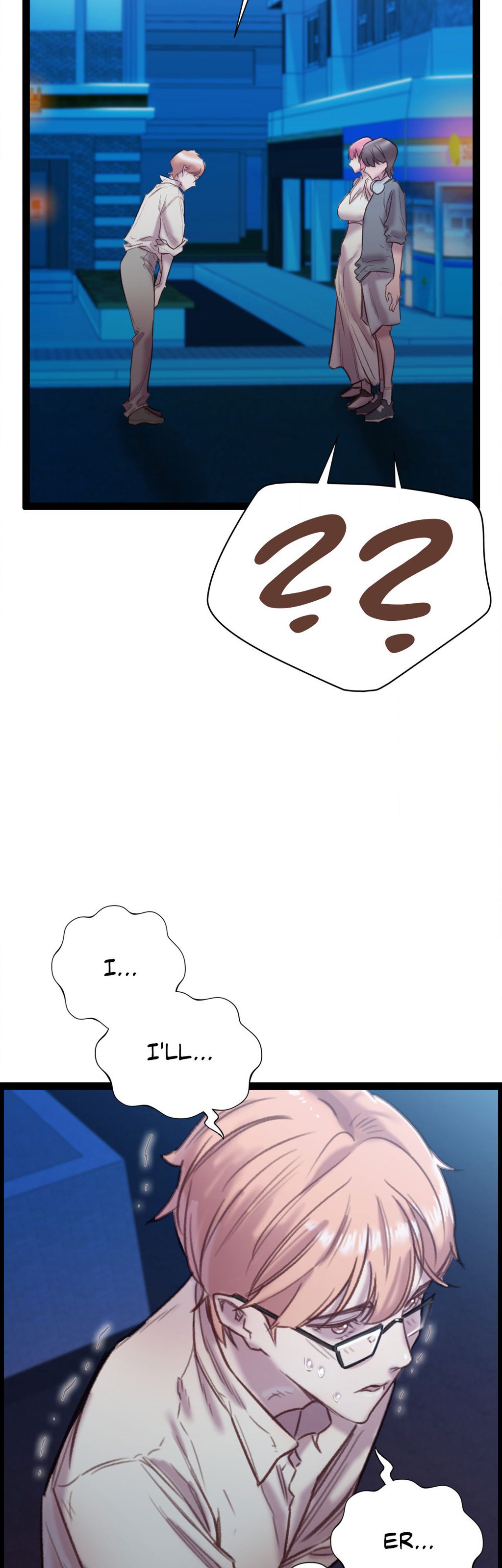 Ladies’ Man - Chapter 24 [photo 30] - MangaPorn