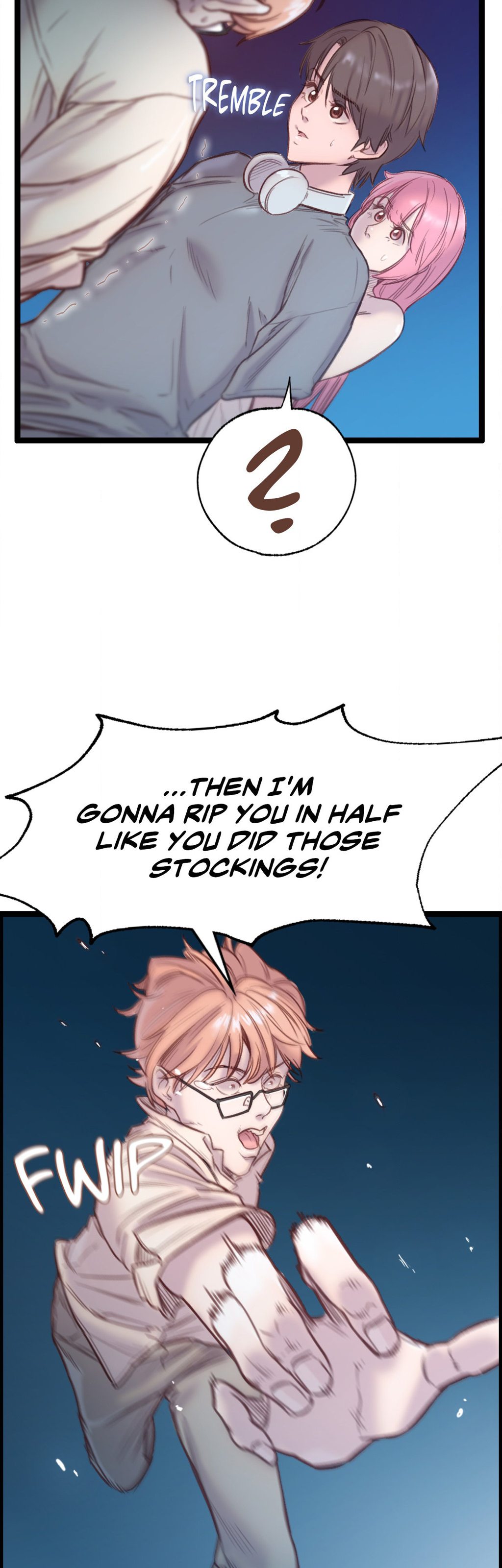 Ladies’ Man - Chapter 24 [photo 35] - MangaPorn