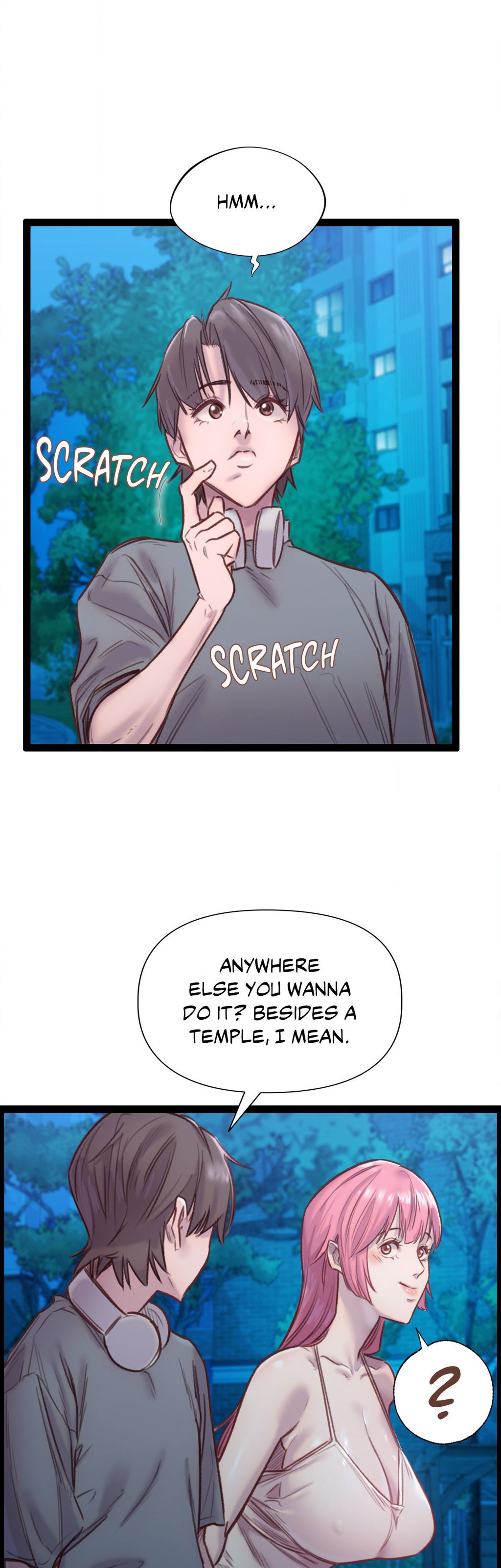 Ladies’ Man - Chapter 24 [photo 40] - MangaPorn