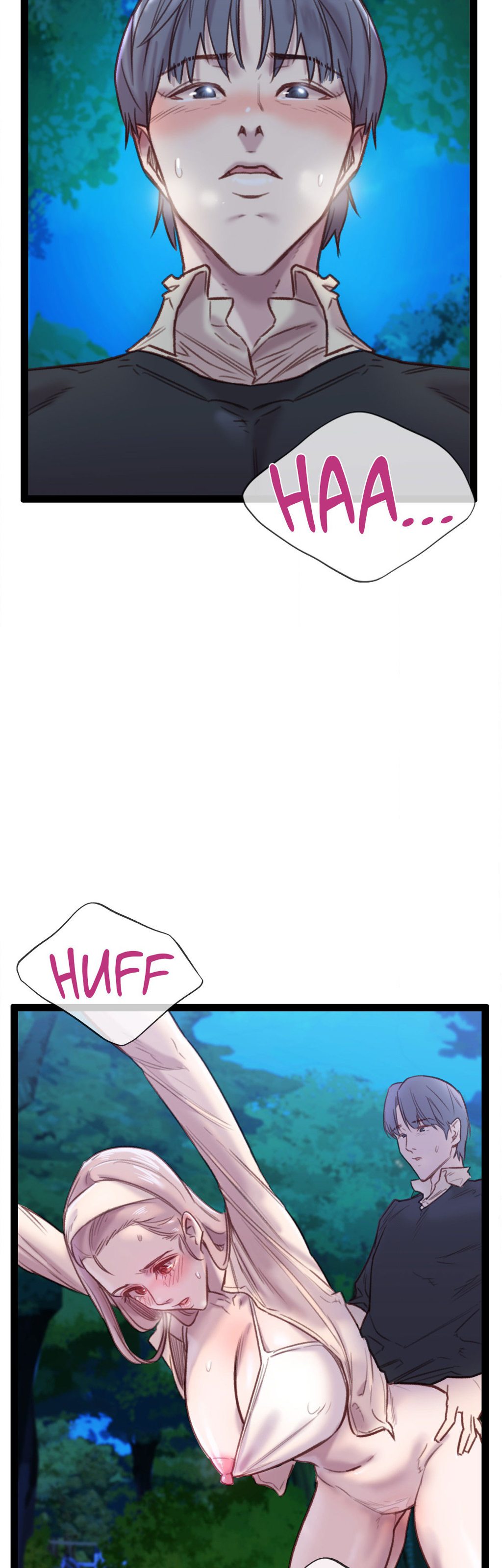 Ladies’ Man - Chapter 24 [photo 45] - MangaPorn