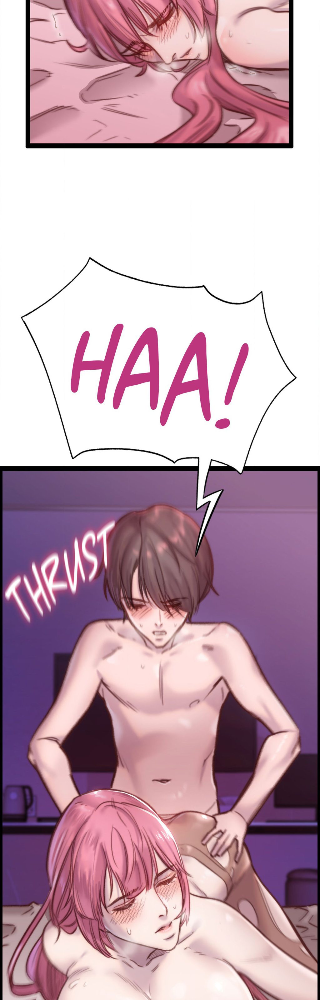 Ladies’ Man - Chapter 24 [photo 9] - MangaPorn