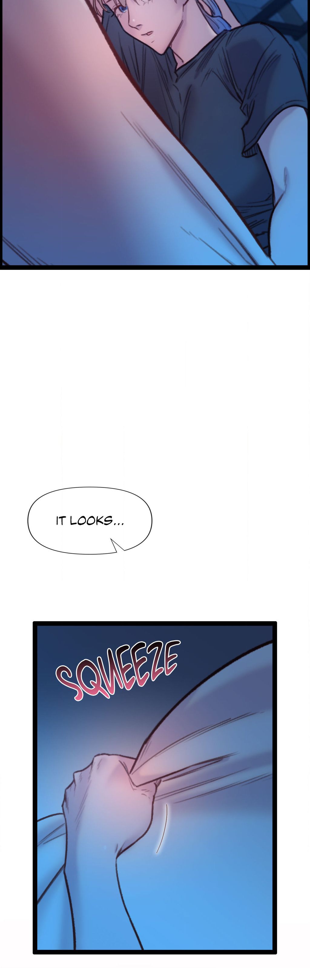 Ladies’ Man - Chapter 25 [photo 16] - MangaPorn