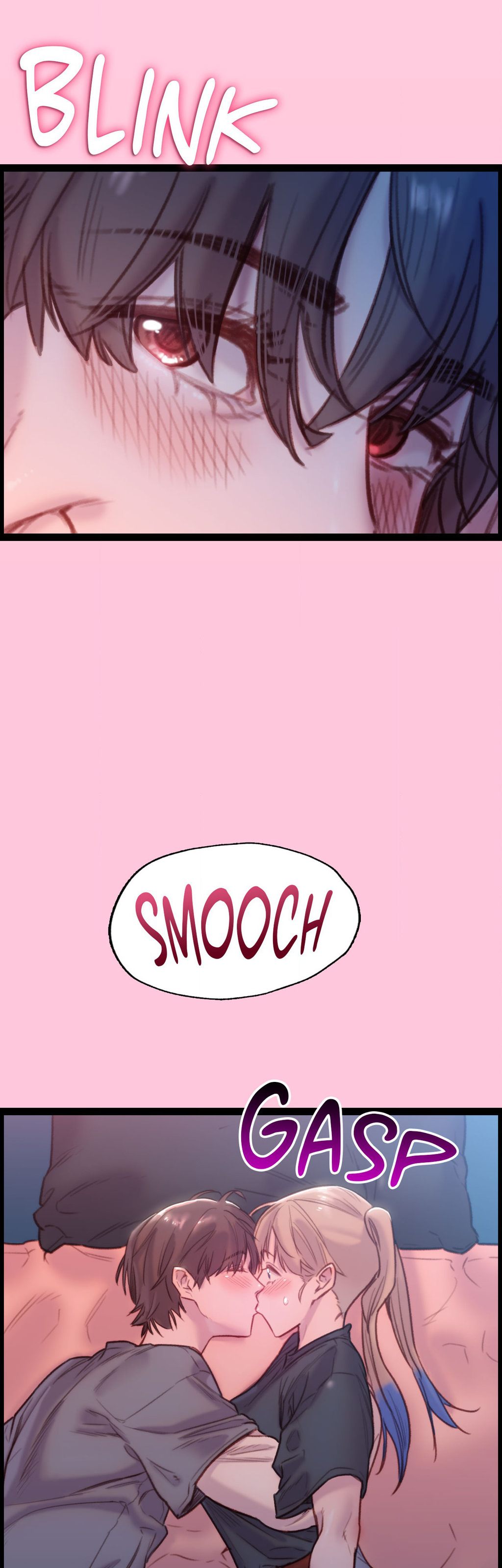 Ladies’ Man - Chapter 25 [photo 18] - MangaPorn