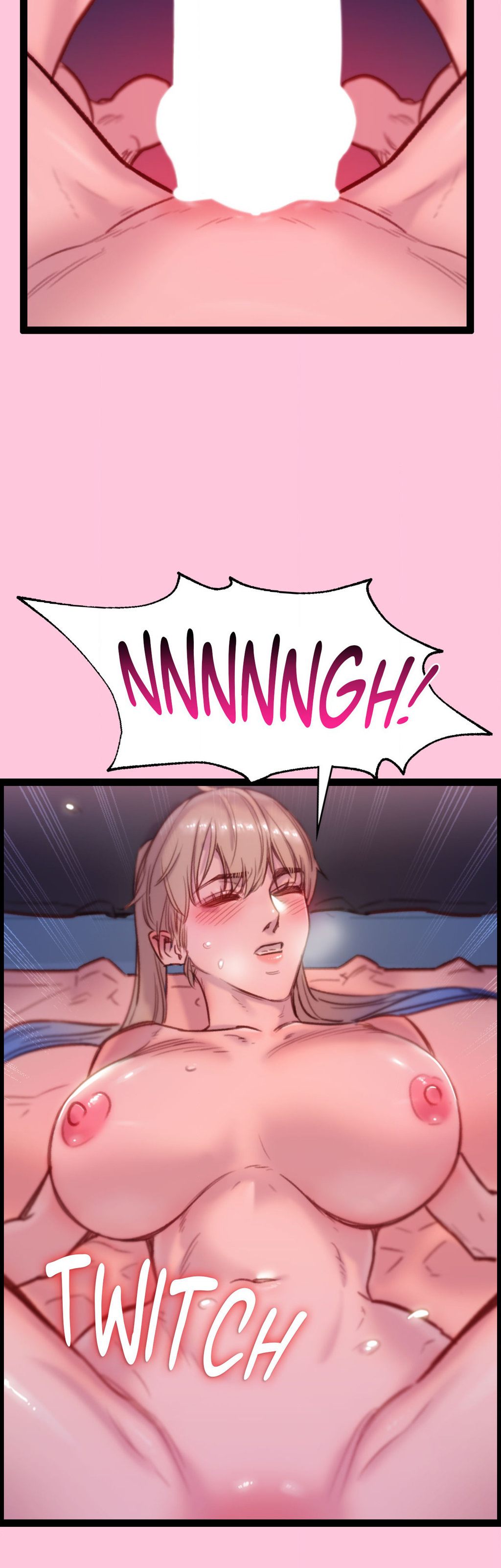 Ladies’ Man - Chapter 25 [photo 27] - MangaPorn