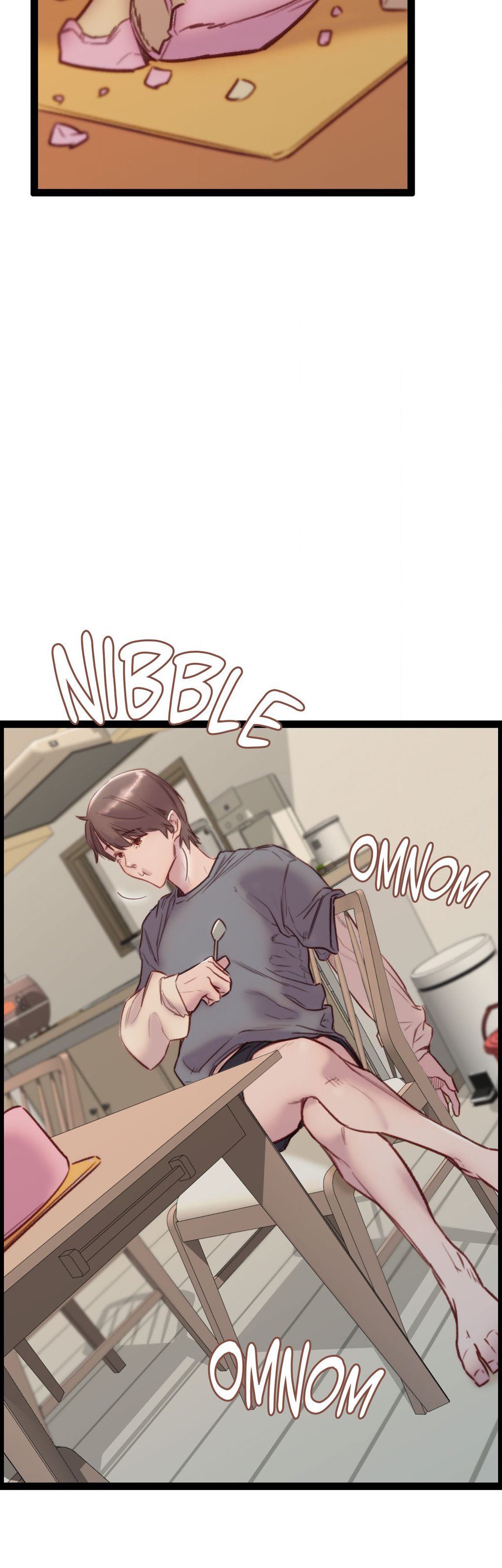 Ladies’ Man - Chapter 25 [photo 34] - MangaPorn