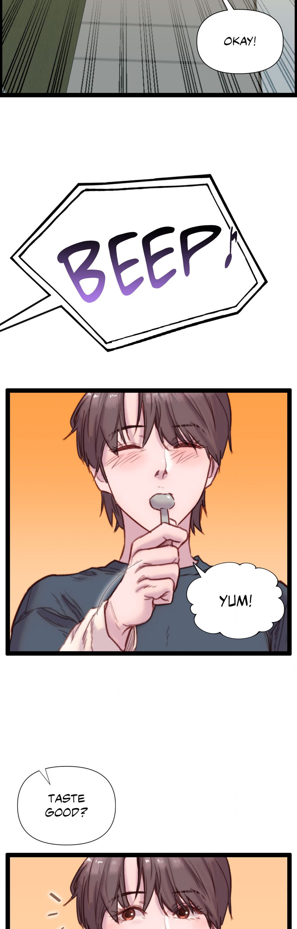 Ladies’ Man - Chapter 25 [photo 38] - MangaPorn