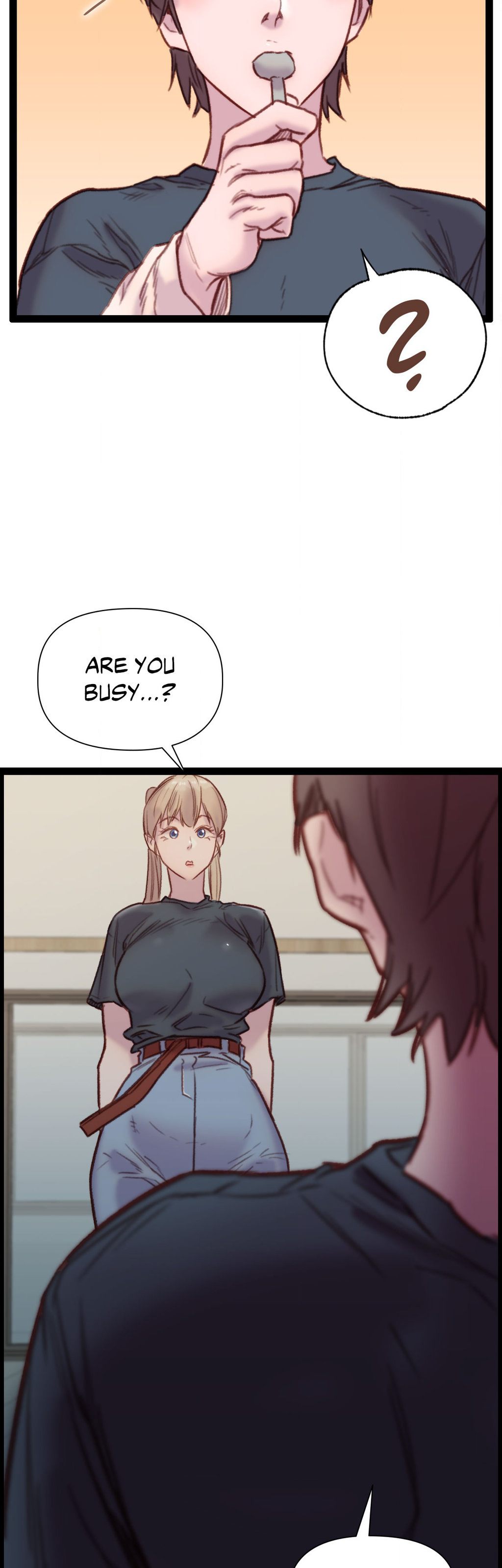 Ladies’ Man - Chapter 25 [photo 39] - MangaPorn