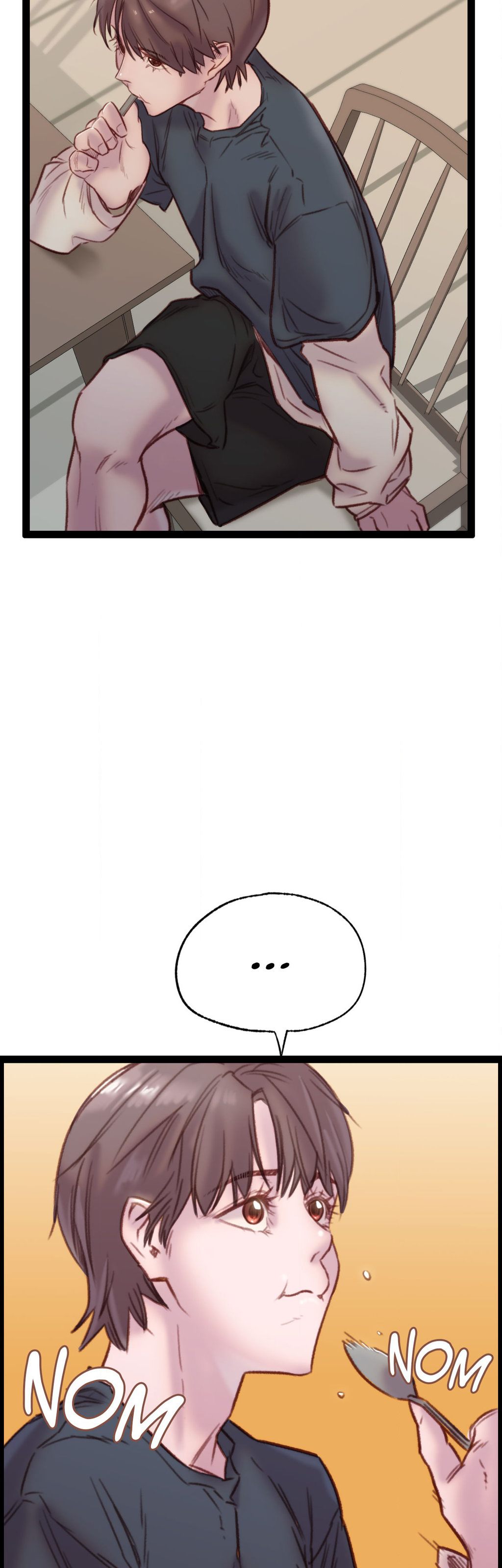 Ladies’ Man - Chapter 25 [photo 41] - MangaPorn