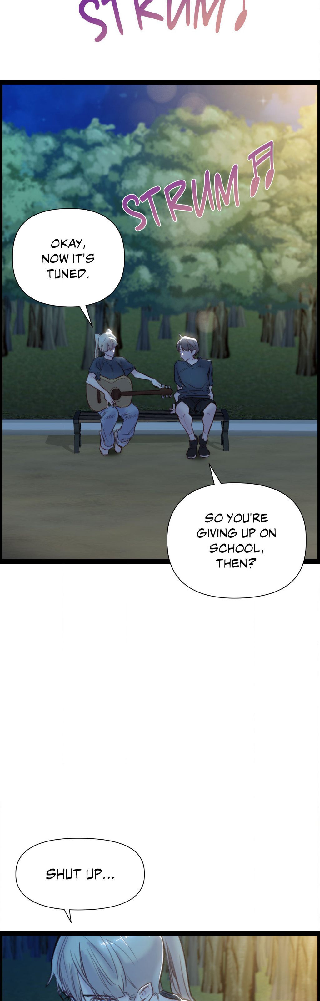 Ladies’ Man - Chapter 25 [photo 46] - MangaPorn