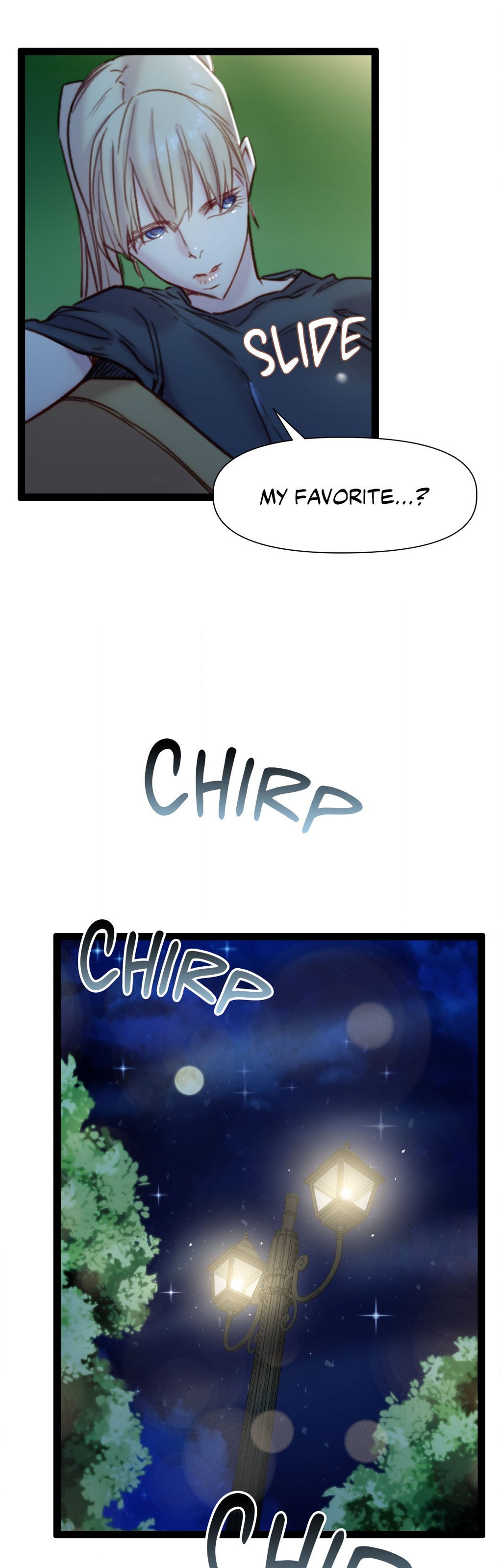 Ladies’ Man - Chapter 25 [photo 49] - MangaPorn