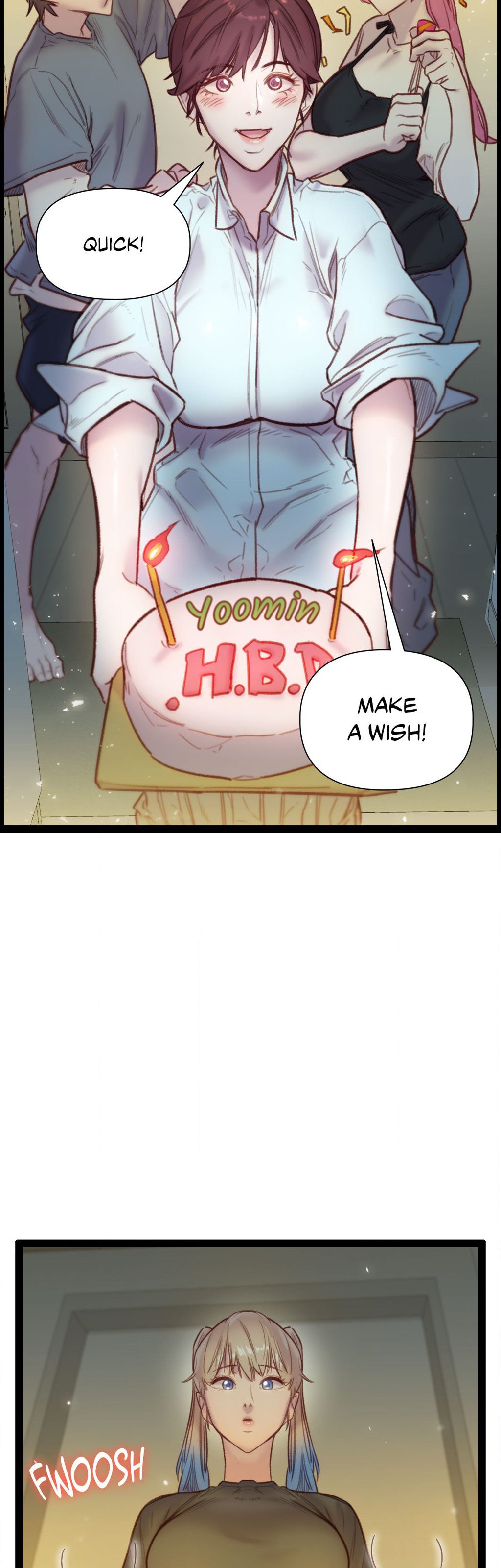 Ladies’ Man - Chapter 25 [photo 5] - MangaPorn