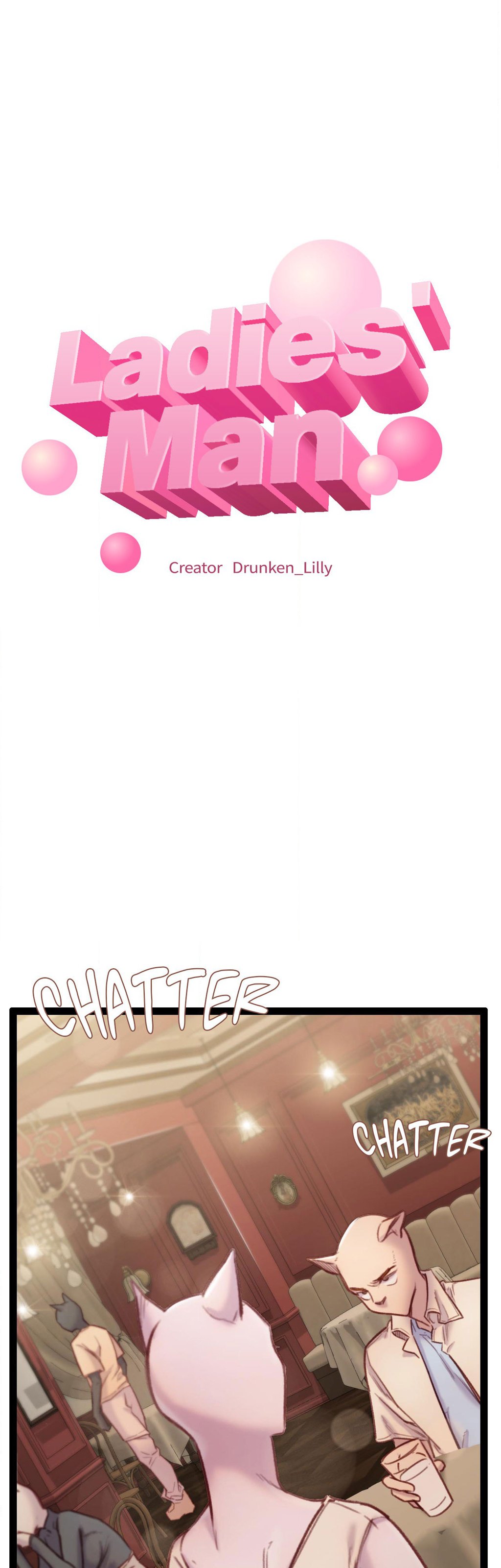 Ladies’ Man - Chapter 26 [photo 1] - MangaPorn