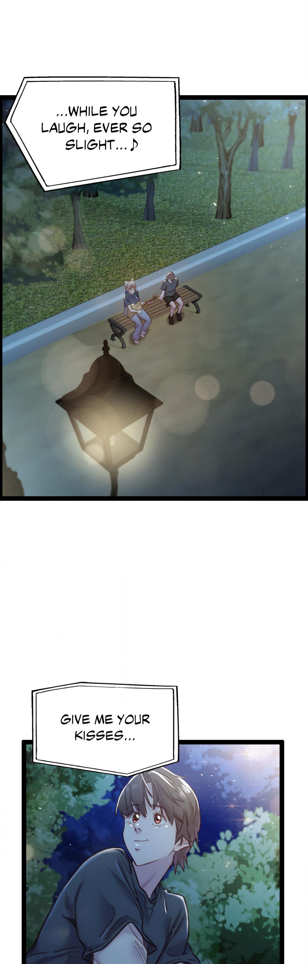 Ladies’ Man - Chapter 26 [photo 19] - MangaPorn