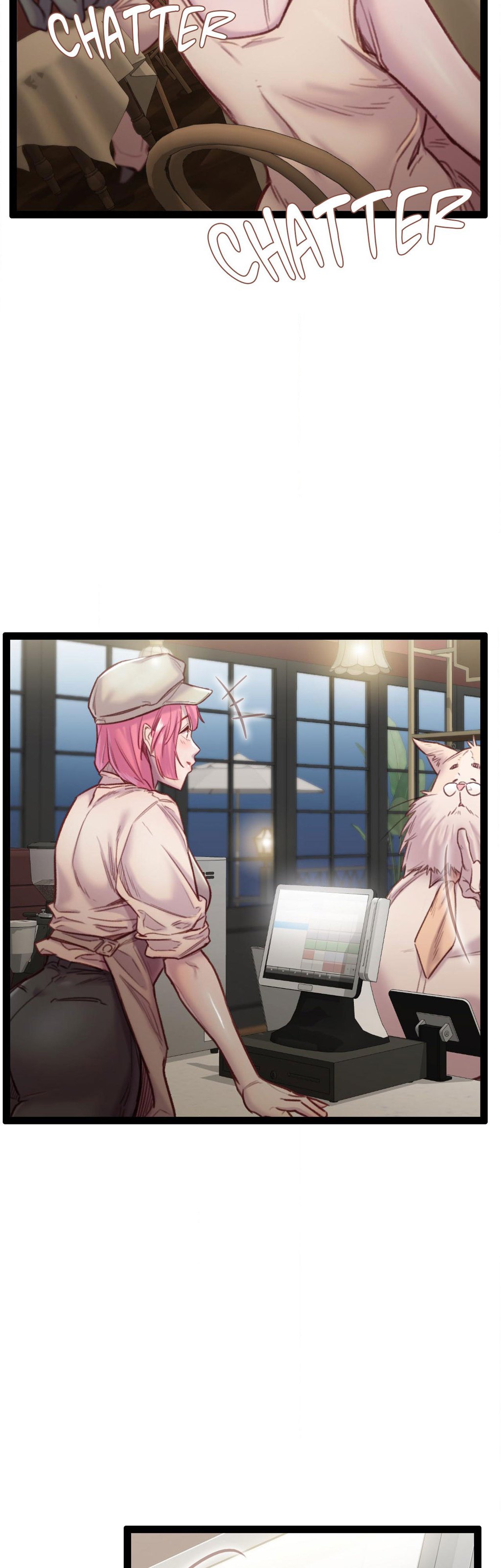 Ladies’ Man - Chapter 26 [photo 2] - MangaPorn