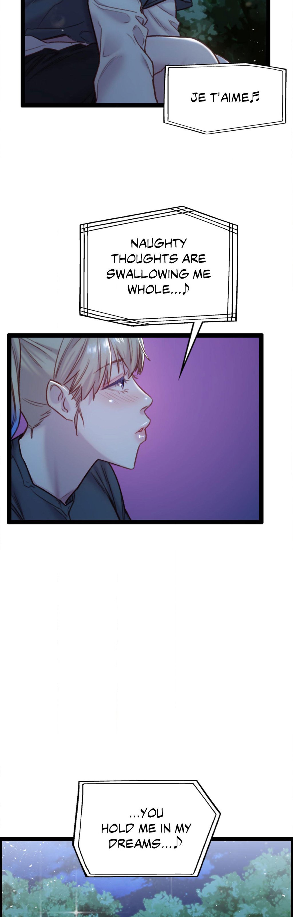 Ladies’ Man - Chapter 26 [photo 20] - MangaPorn