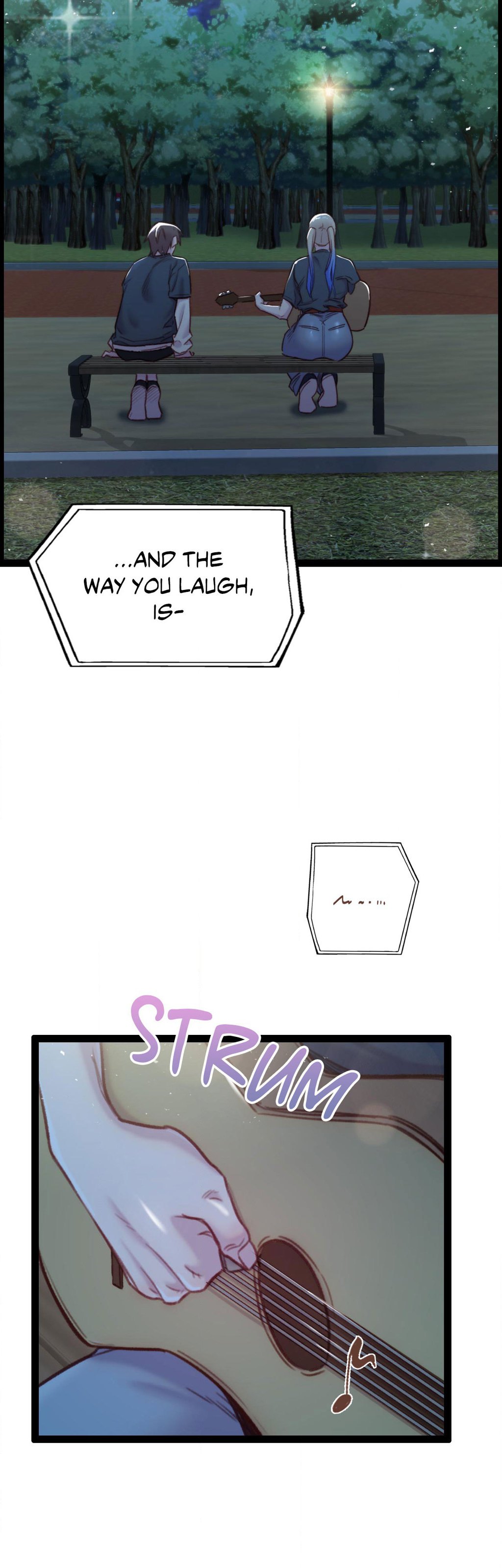 Ladies’ Man - Chapter 26 [photo 21] - MangaPorn