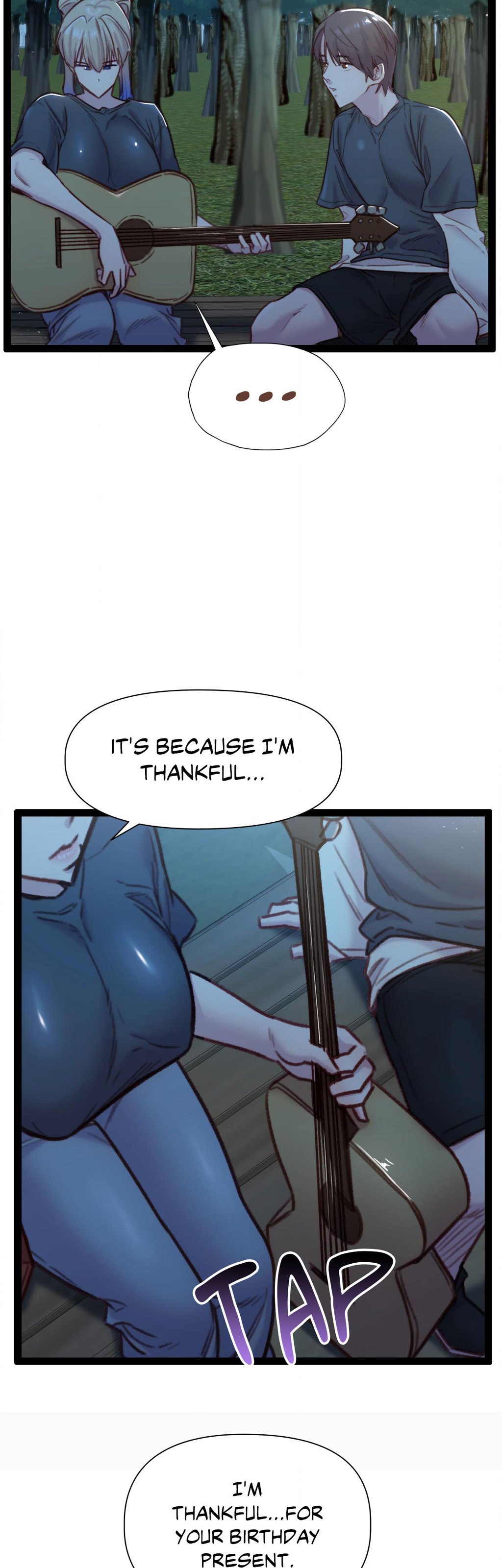 Ladies’ Man - Chapter 26 [photo 23] - MangaPorn