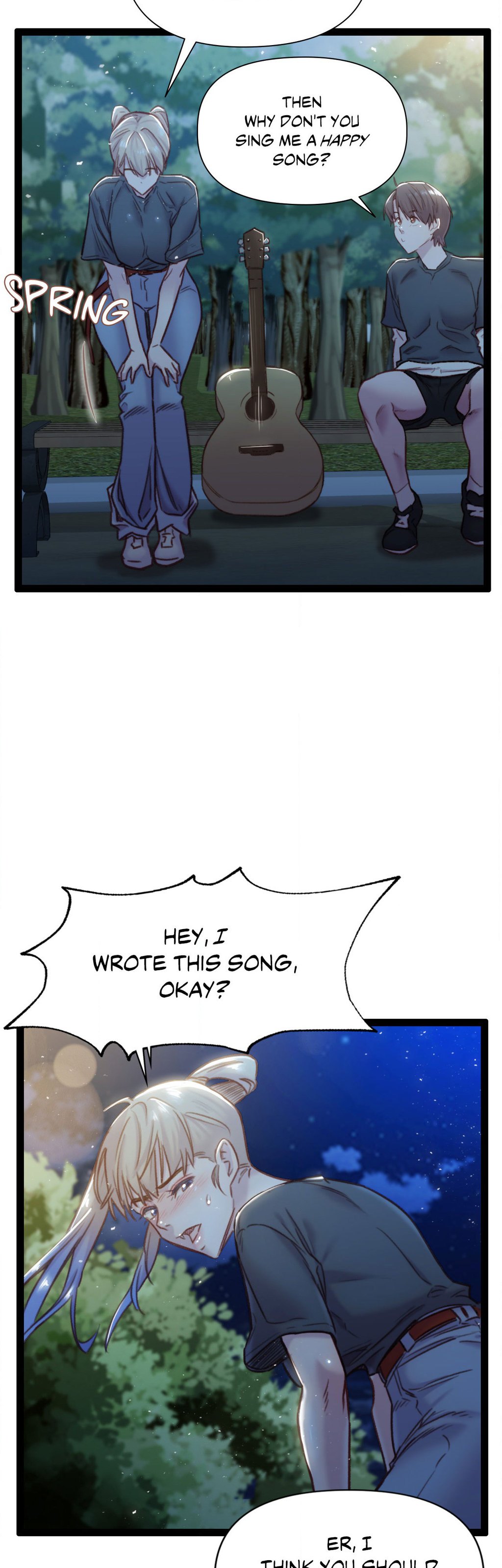 Ladies’ Man - Chapter 26 [photo 24] - MangaPorn