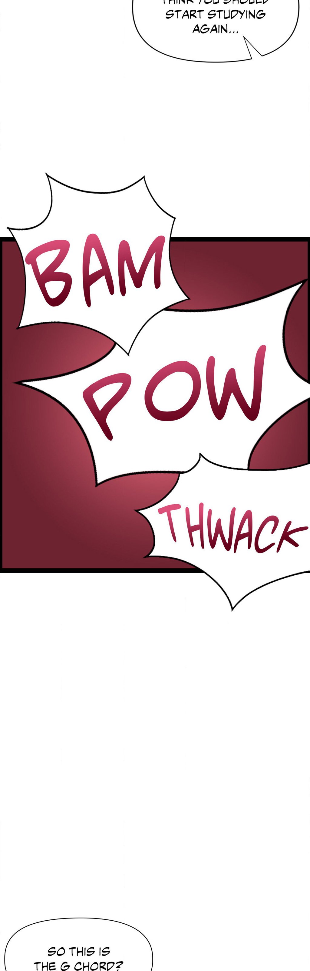 Ladies’ Man - Chapter 26 [photo 25] - MangaPorn