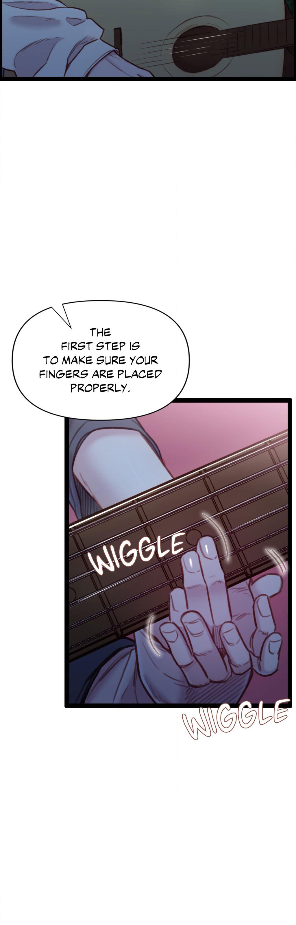 Ladies’ Man - Chapter 26 [photo 29] - MangaPorn