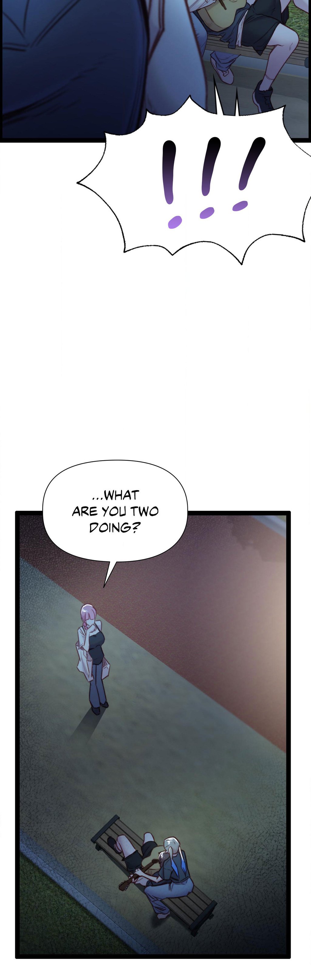 Ladies’ Man - Chapter 26 [photo 32] - MangaPorn