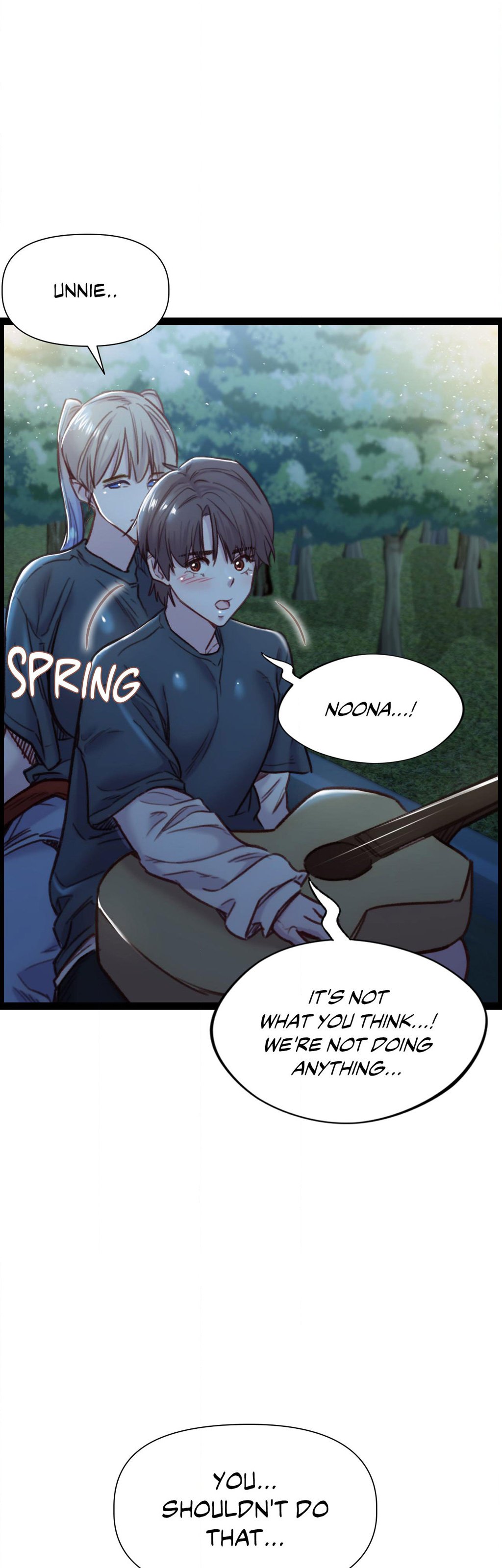 Ladies’ Man - Chapter 26 [photo 33] - MangaPorn