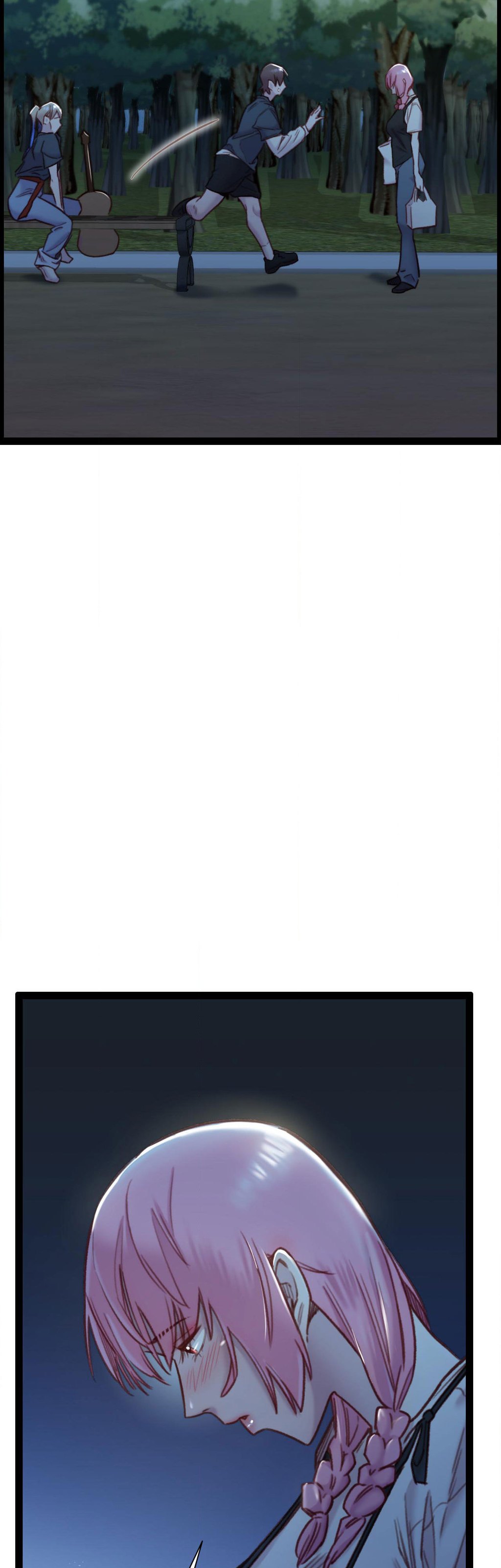 Ladies’ Man - Chapter 26 [photo 35] - MangaPorn