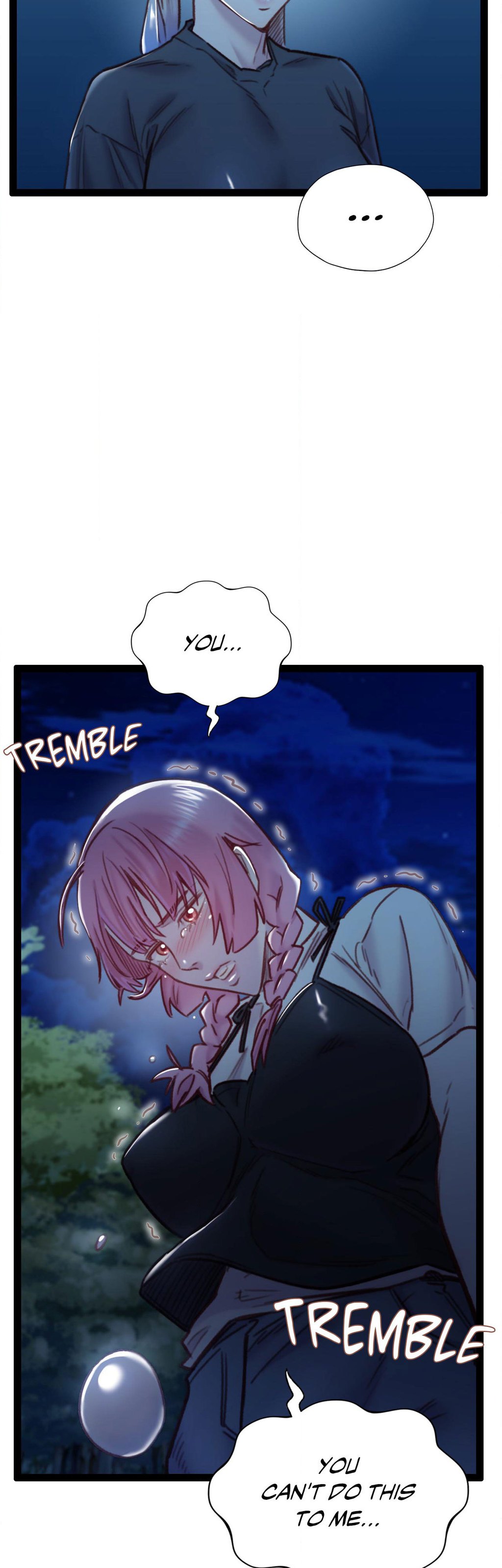 Ladies’ Man - Chapter 26 [photo 40] - MangaPorn