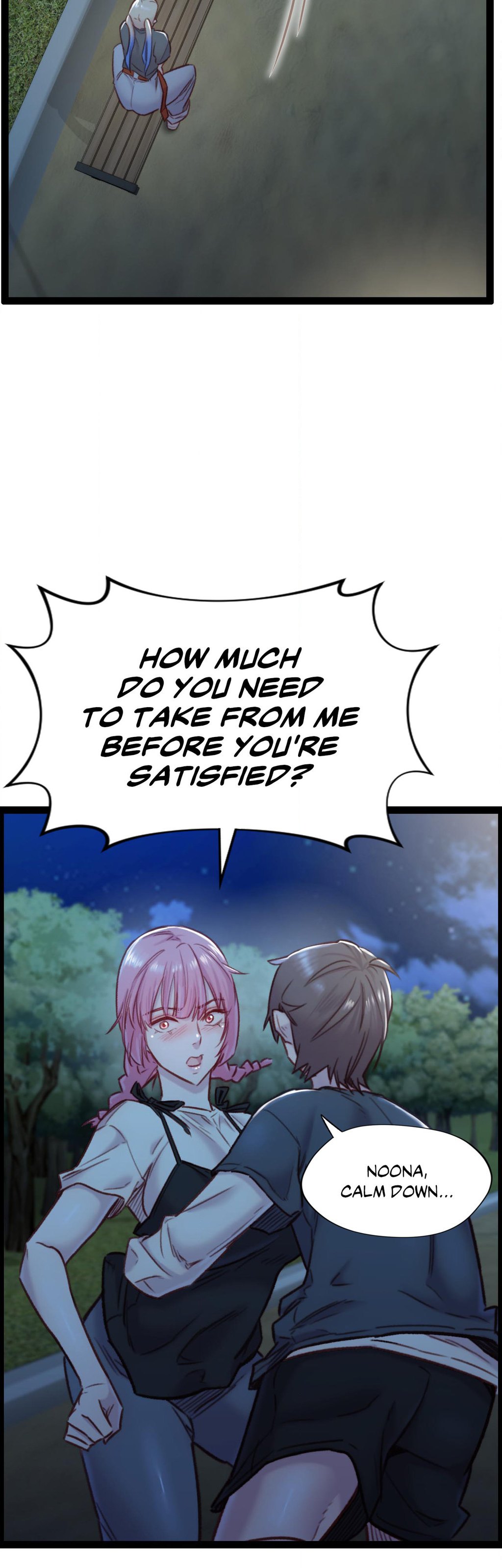 Ladies’ Man - Chapter 26 [photo 45] - MangaPorn