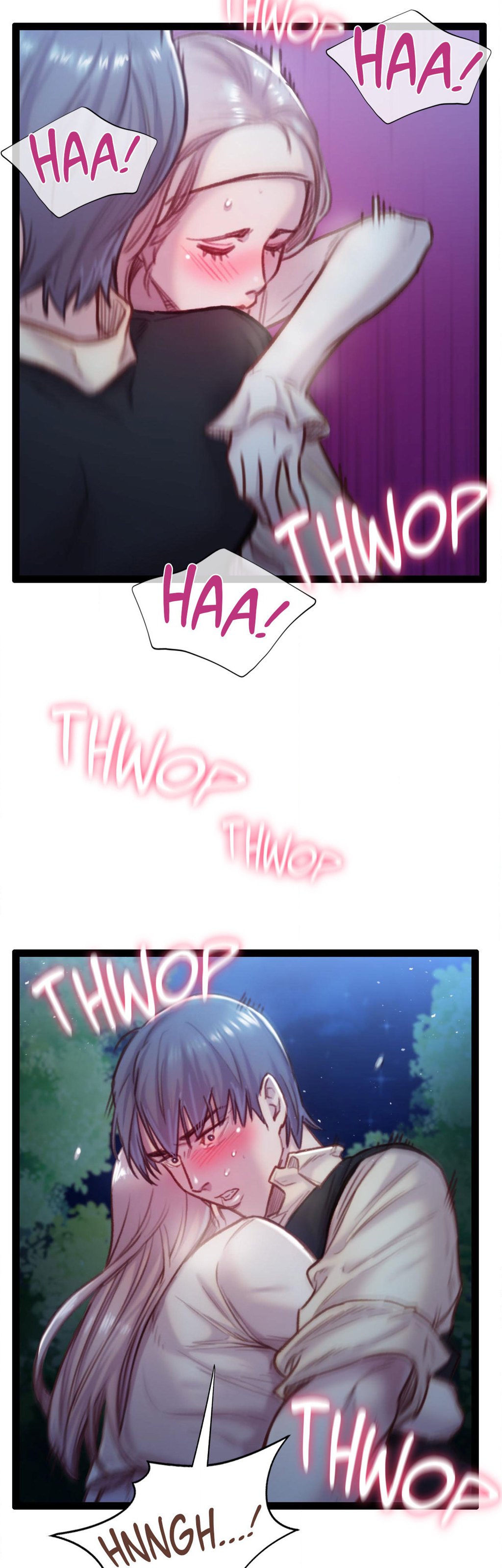 Ladies’ Man - Chapter 26 [photo 6] - MangaPorn