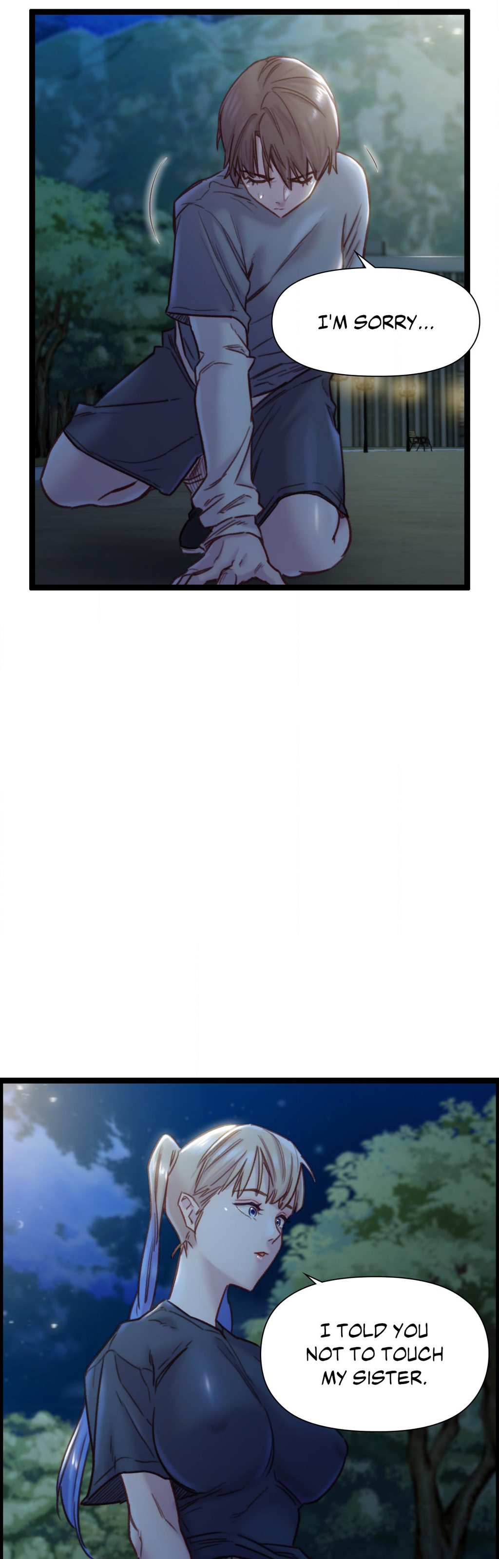 Ladies’ Man - Chapter 27 [photo 10] - MangaPorn