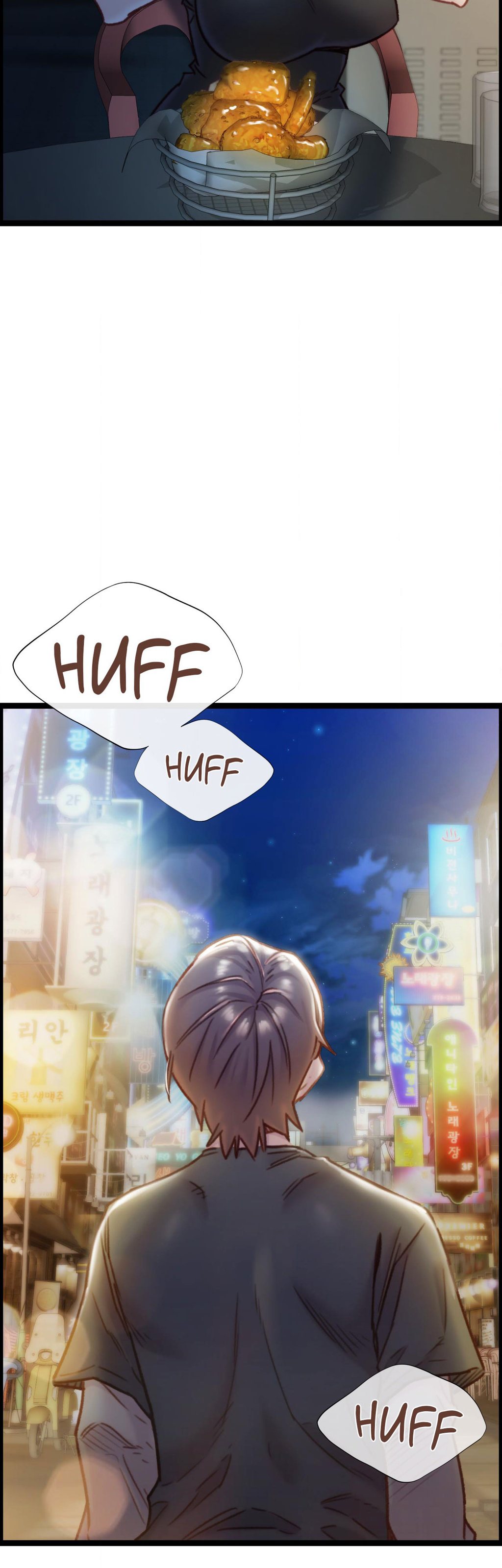 Ladies’ Man - Chapter 27 [photo 18] - MangaPorn